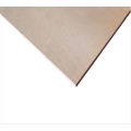 Laminated plywood 18mm E1 glue commercial plywood okoume plywood for cabinet and furniture